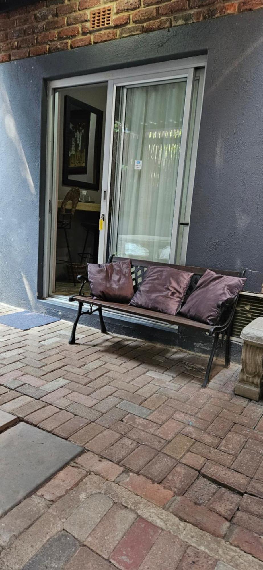 Old Vic Travellers Inn Nelspruit Mbombela Exteriér fotografie