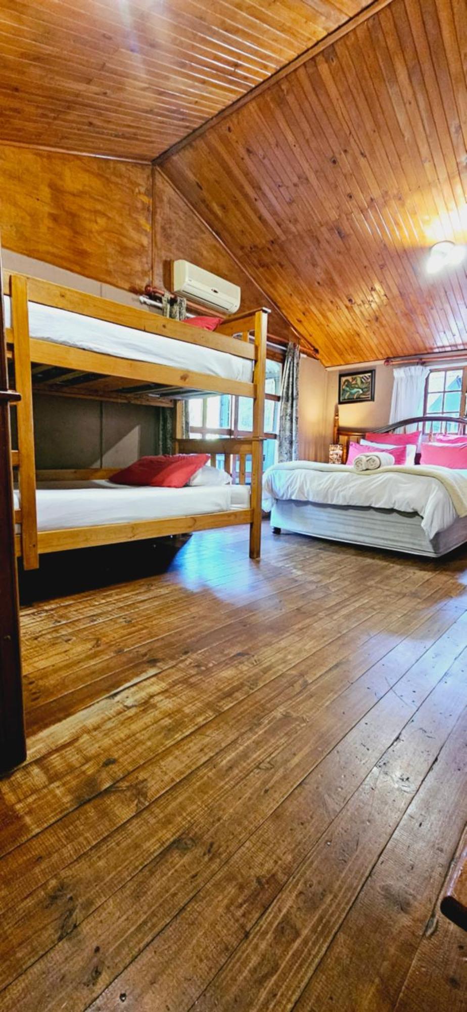 Old Vic Travellers Inn Nelspruit Mbombela Exteriér fotografie