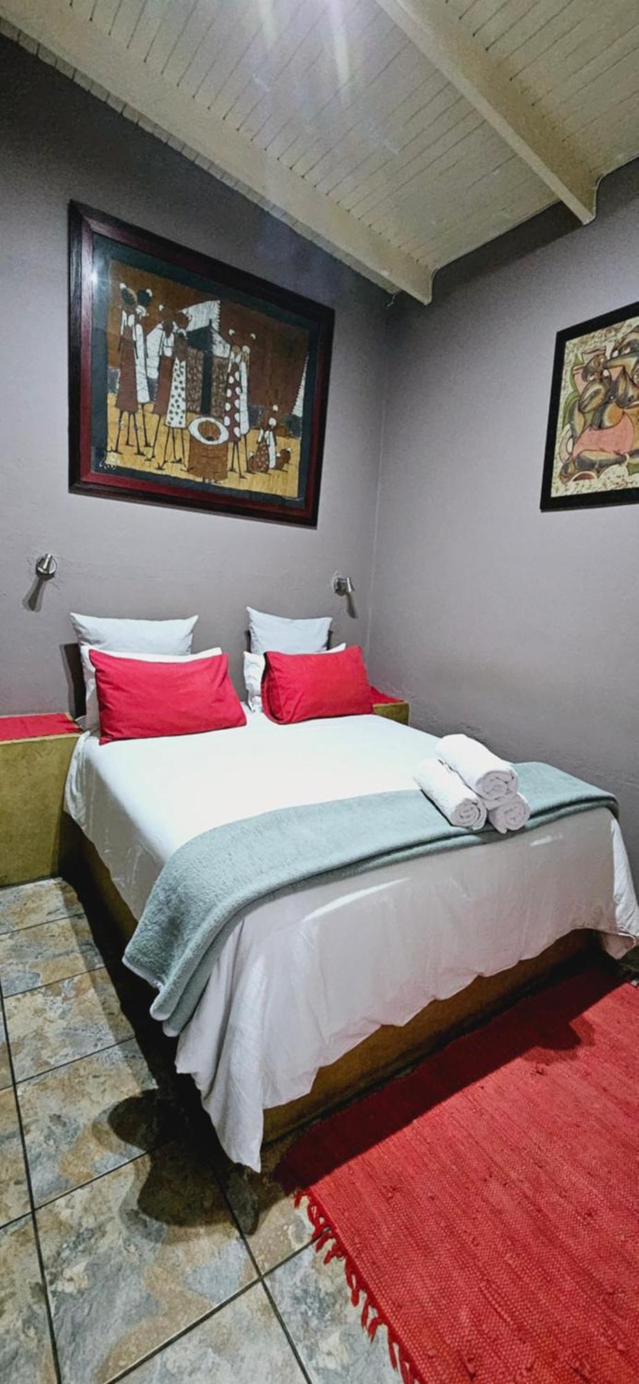 Old Vic Travellers Inn Nelspruit Mbombela Exteriér fotografie