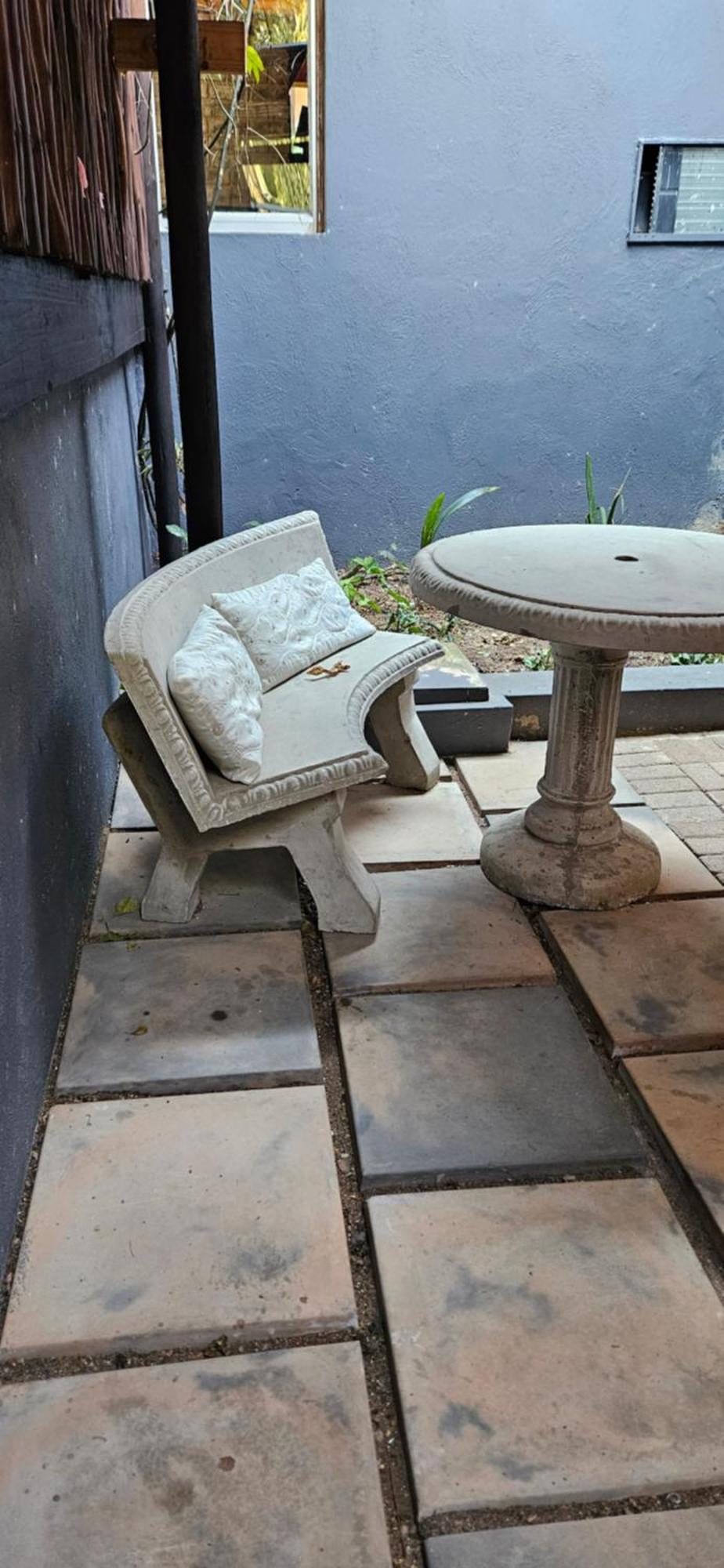 Old Vic Travellers Inn Nelspruit Mbombela Exteriér fotografie