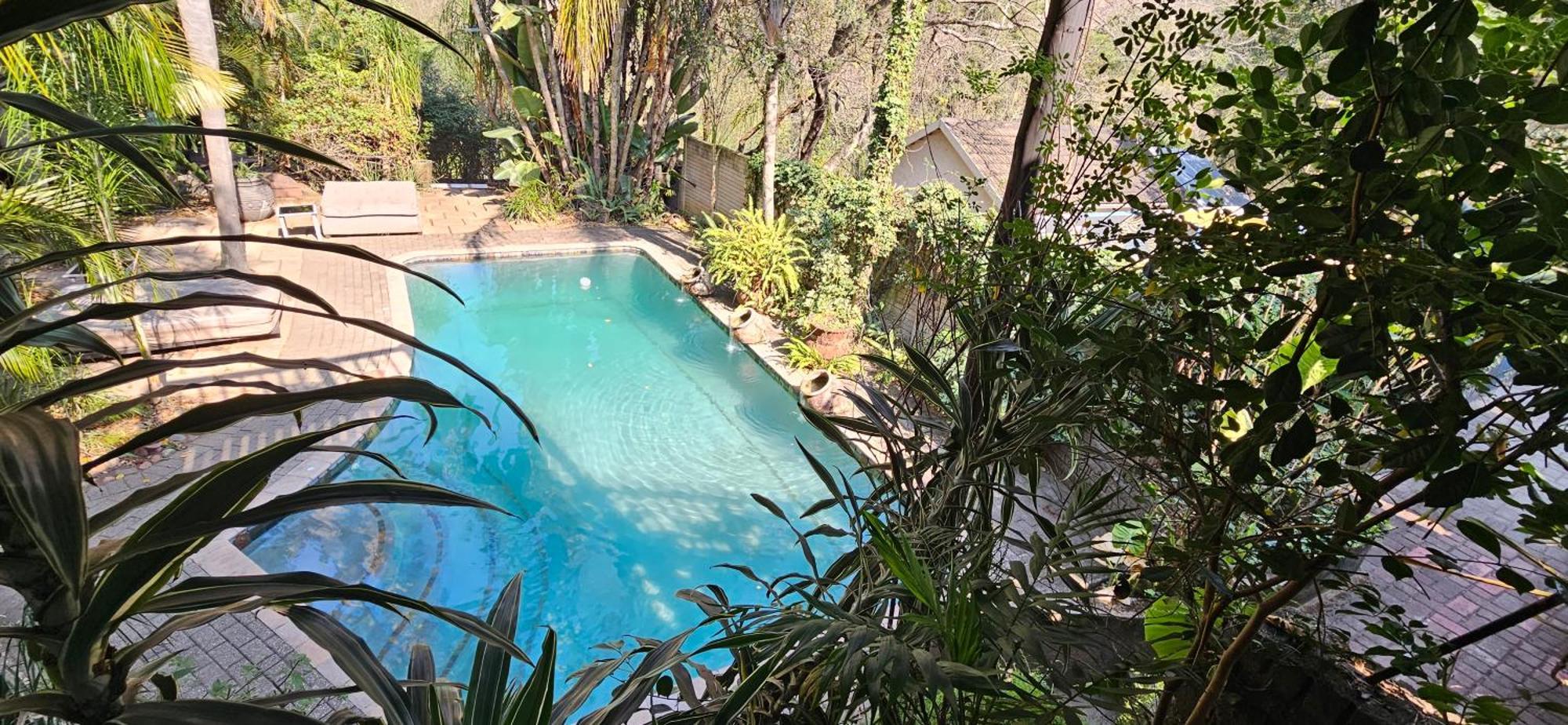 Old Vic Travellers Inn Nelspruit Mbombela Exteriér fotografie