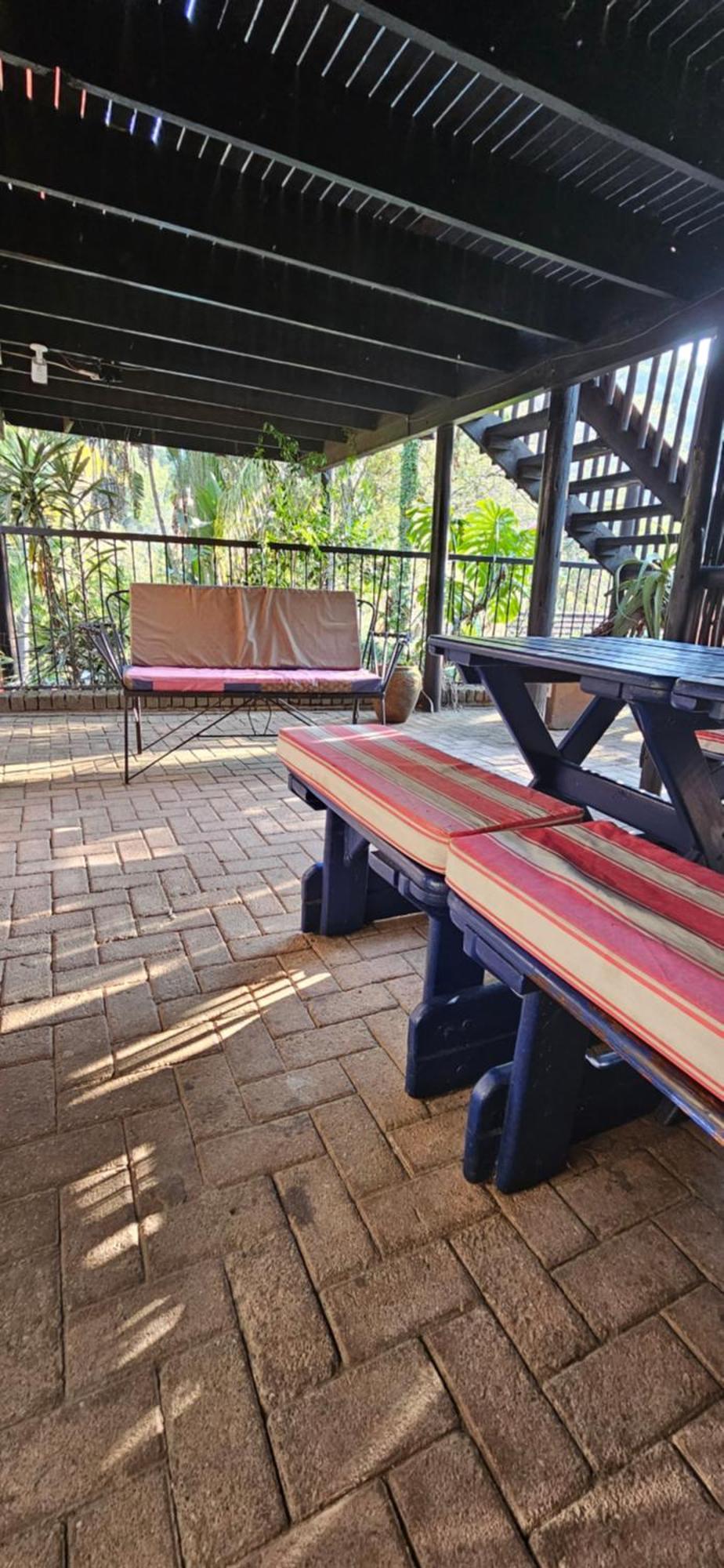 Old Vic Travellers Inn Nelspruit Mbombela Exteriér fotografie
