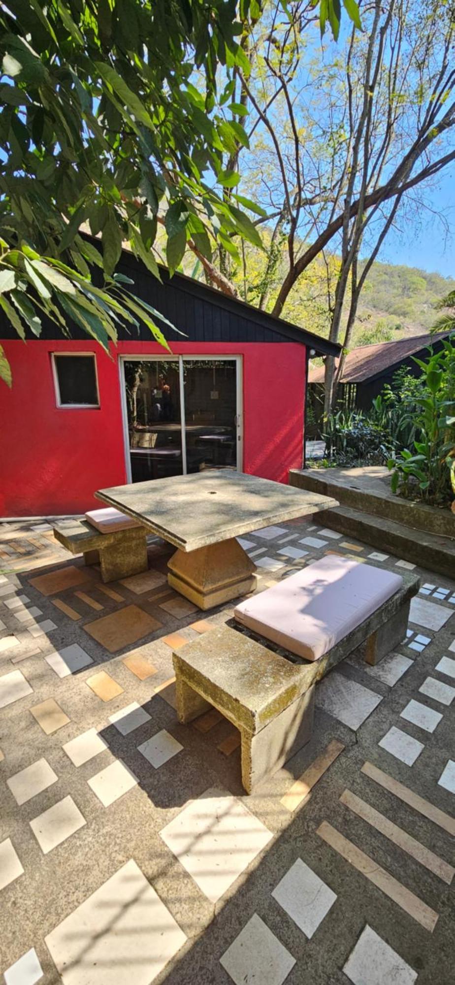 Old Vic Travellers Inn Nelspruit Mbombela Exteriér fotografie