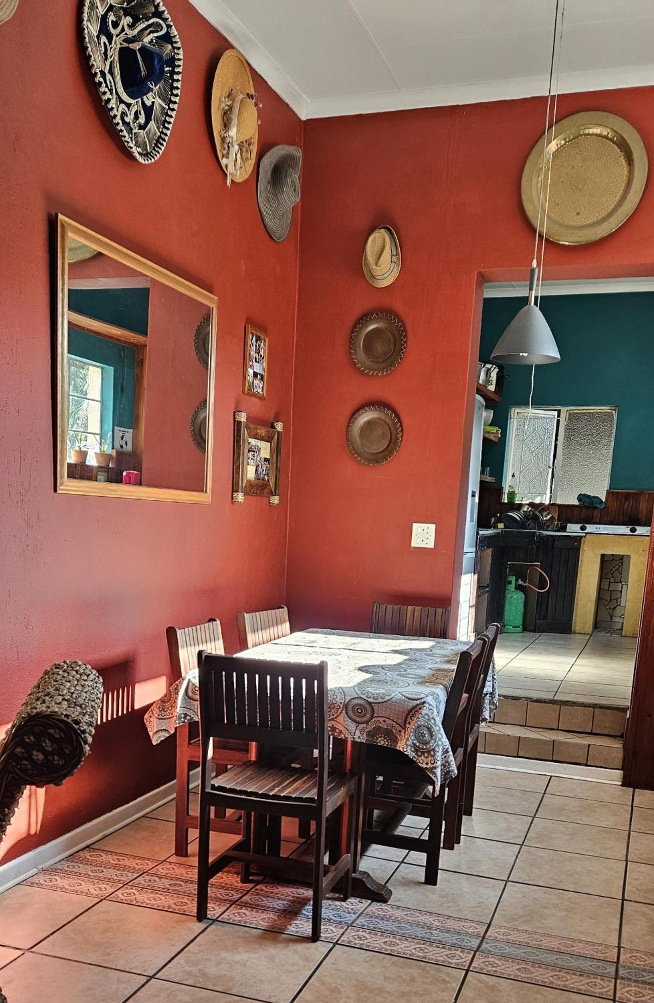 Old Vic Travellers Inn Nelspruit Mbombela Exteriér fotografie