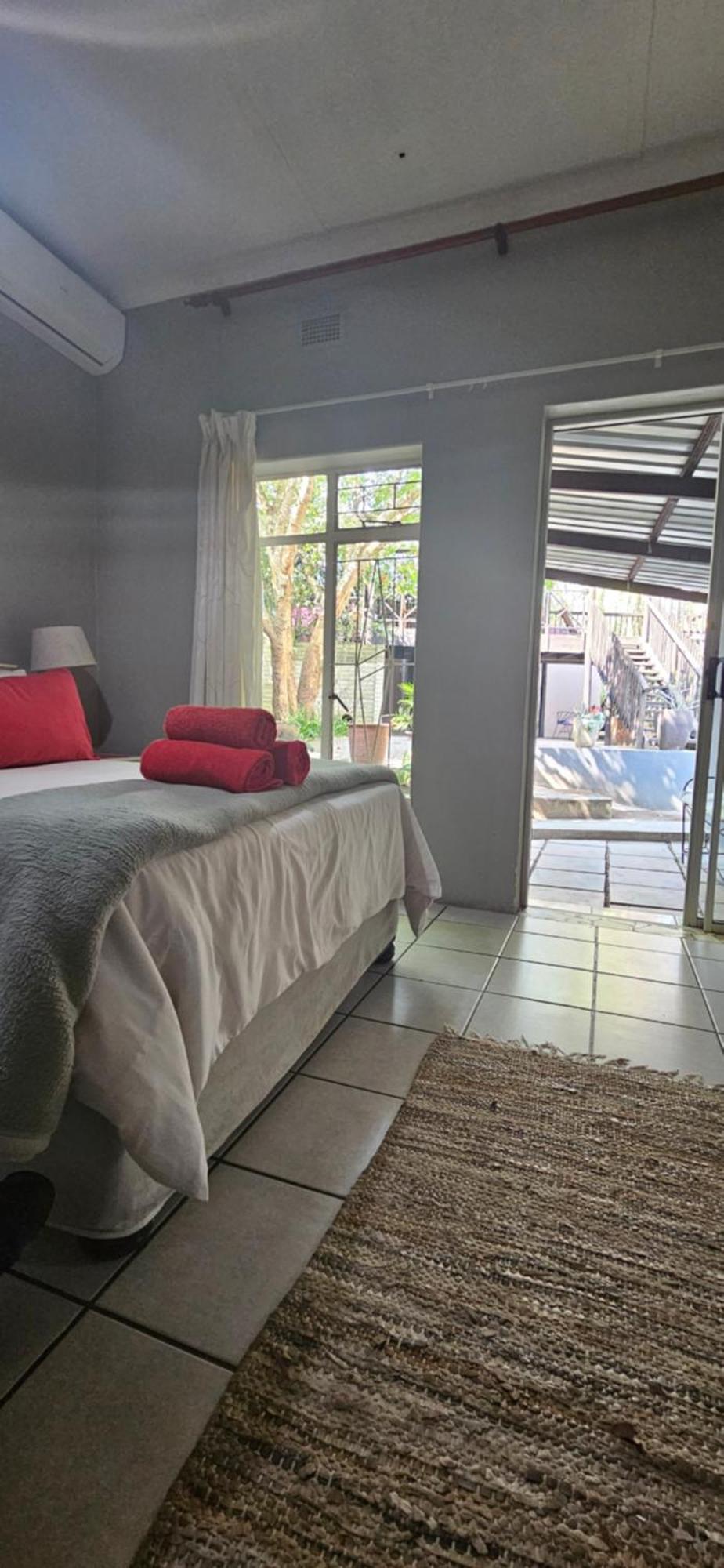 Old Vic Travellers Inn Nelspruit Mbombela Exteriér fotografie
