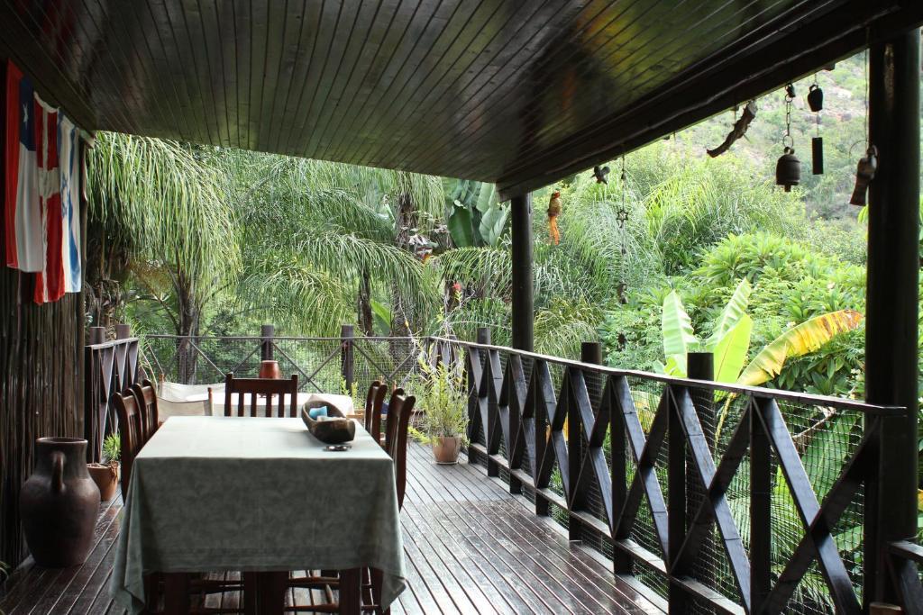 Old Vic Travellers Inn Nelspruit Mbombela Exteriér fotografie